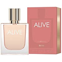 Los mejores  - BOSS Alive Wom Edp 30V Exc. 30 ml
